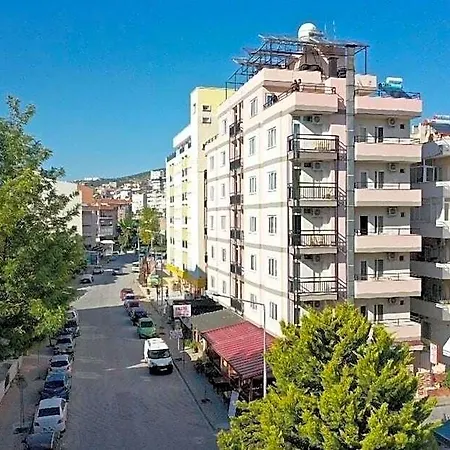 Hotel Vesta Kusadasi