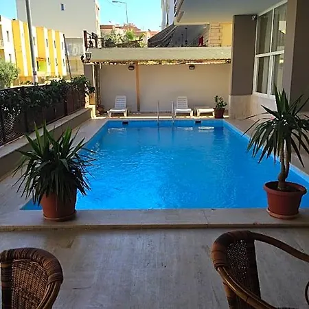 Vesta Kusadasi
