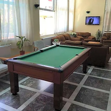 Vesta 3* Kusadasi