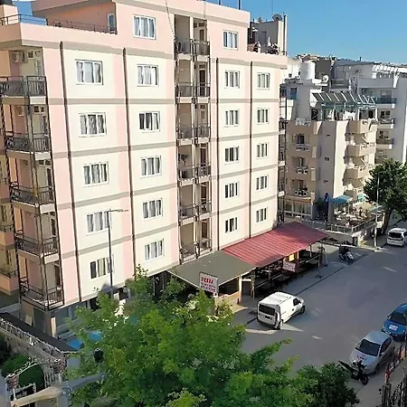 Vesta Hotel