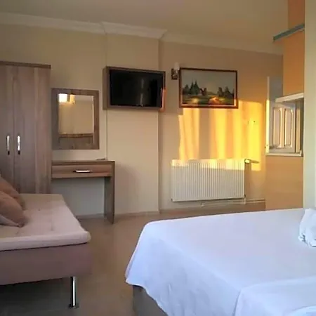 Vesta Hotel