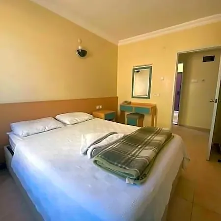 Hotel Vesta Kusadasi