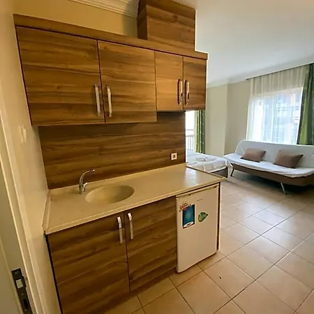 Hotel Vesta Kusadasi