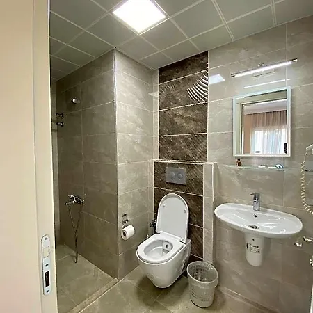 Vesta 3* Kusadasi