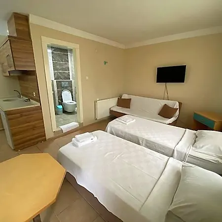 Vesta Hotel