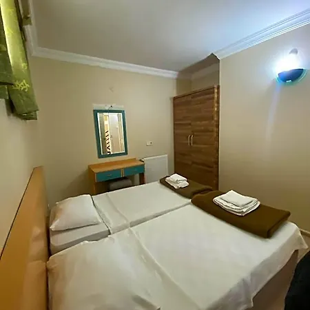 Hotel Vesta