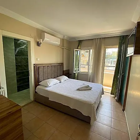 Vesta 3* Kusadasi