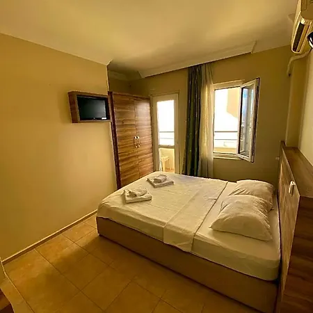 Hotel Vesta 3*