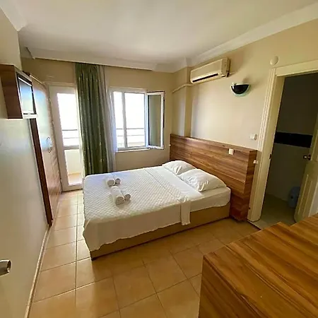 Hotel Vesta 3*