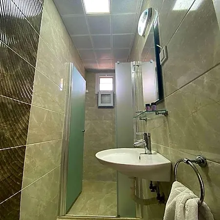 Aparthotel Vesta Kusadası