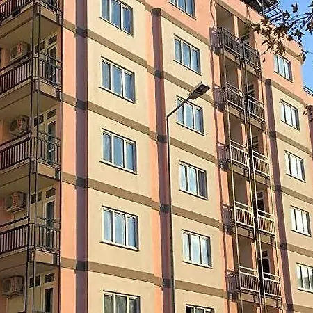 Vesta Hotel Kusadası