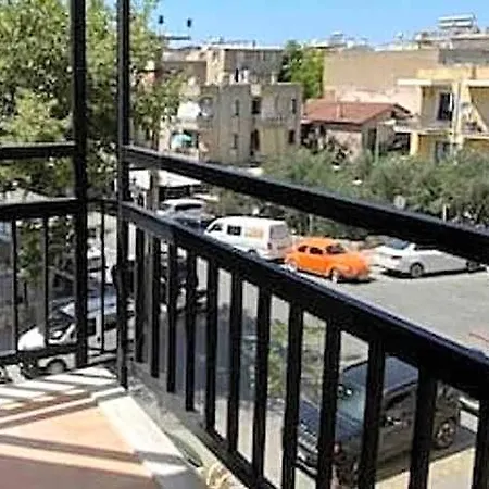 Hotel Vesta 3*