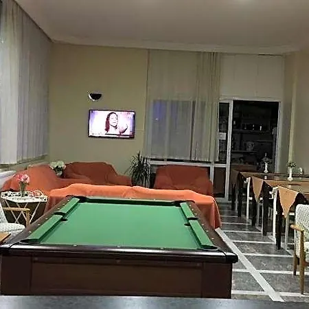 Hotel Vesta Kusadası