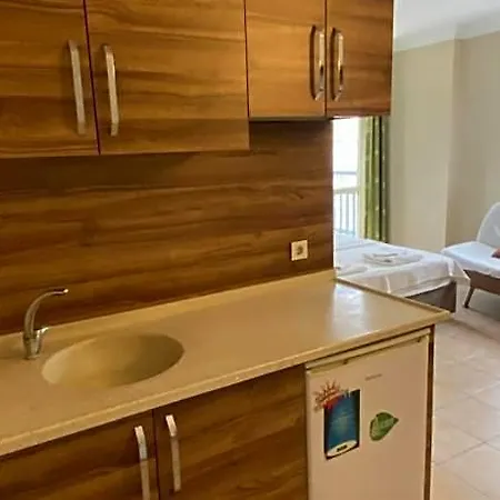Hotel Vesta 3*