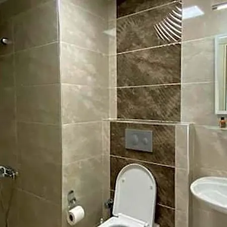 Vesta Hotel