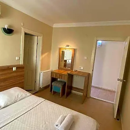 Hotel Vesta 3*