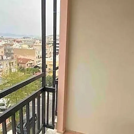 Vesta Hotel