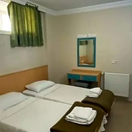 Hotel Vesta 3*