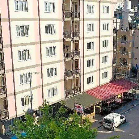 Vesta 3* Kusadası