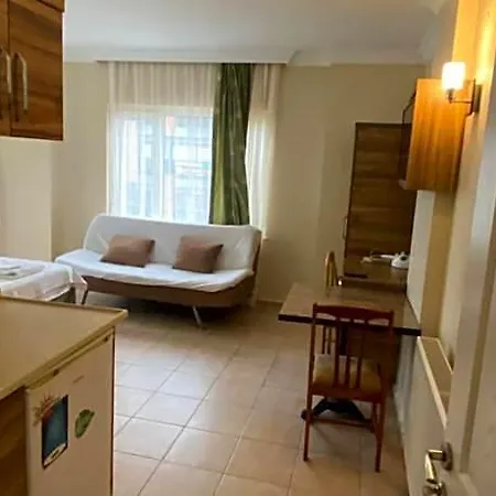 Hotel Vesta Kusadası