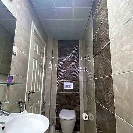 Vesta Hotel 3*