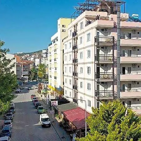 Vesta Hotel Kusadası