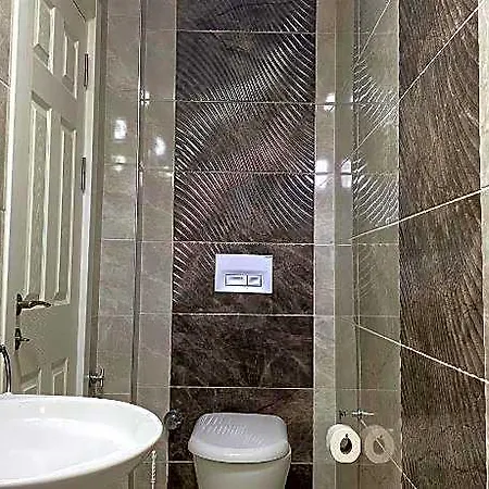 Hotel Vesta Kusadası